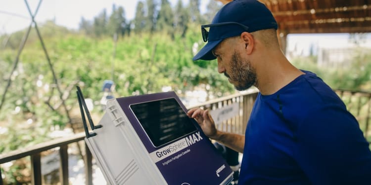 Your Guide to Smarter Digital Farming