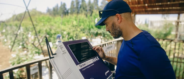 Your Guide to Smarter Digital Farming