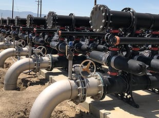 กระบวนการกรอง